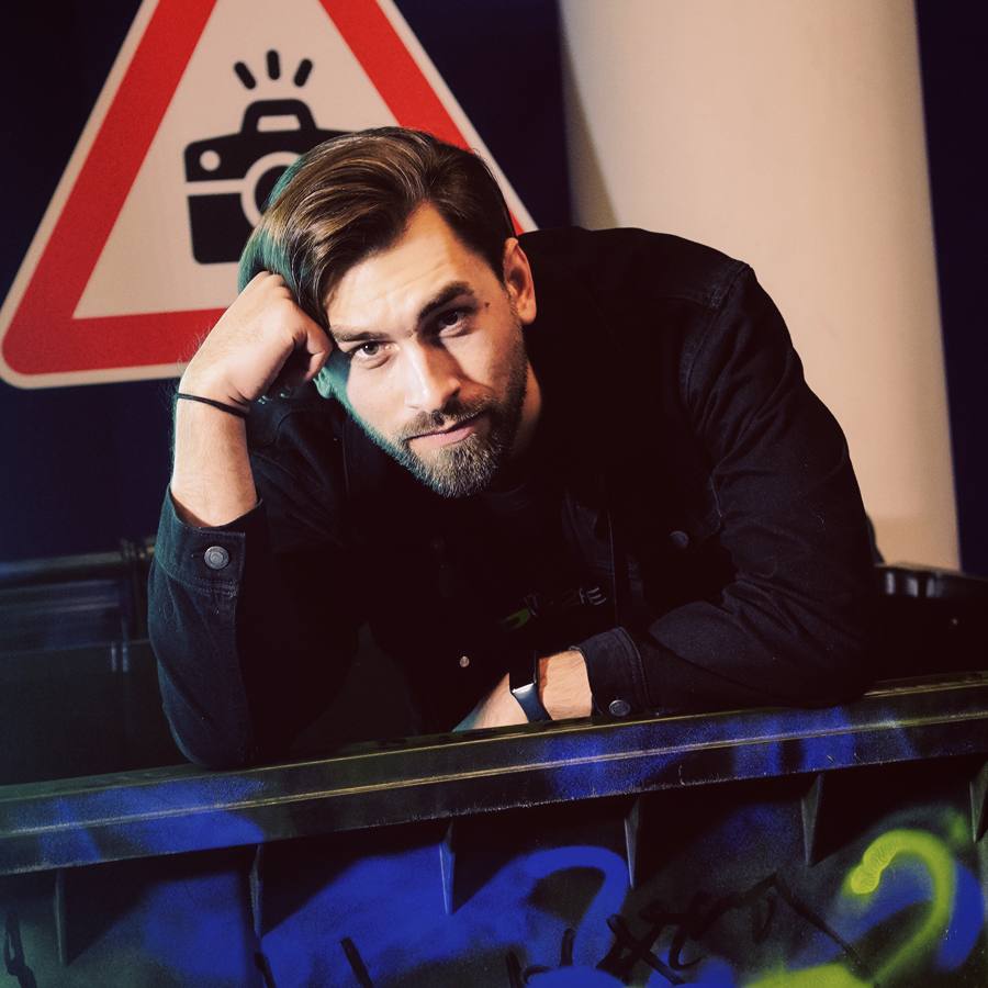 Сосницкий Владислав