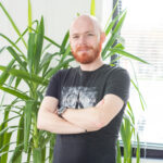 Трофимов Дмитрий