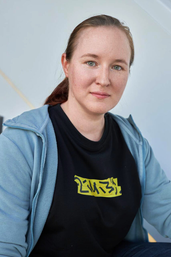 Ушакова Анастасия Юрьевна