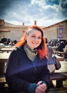 Васильева Виктория Валентиновна