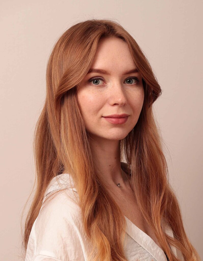 Вавилова Мария Алексеевна