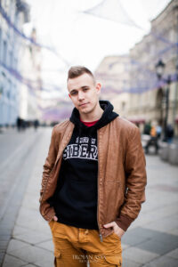 Вернер Константин