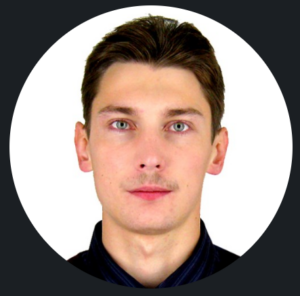 Воробьев Дмитрий