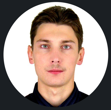 Воробьев Дмитрий