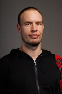 Воронов Аркадий