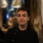 Жаворонков Алексей