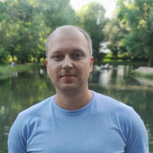 Жуков Сергей