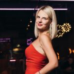 Абросимова Анна