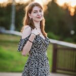 Андреева Елизавета