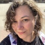 Атлыгина Юлия