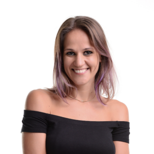 Chernikova Kateryna Aleksandrovna