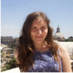 Долбилова Юлия Сергеевна