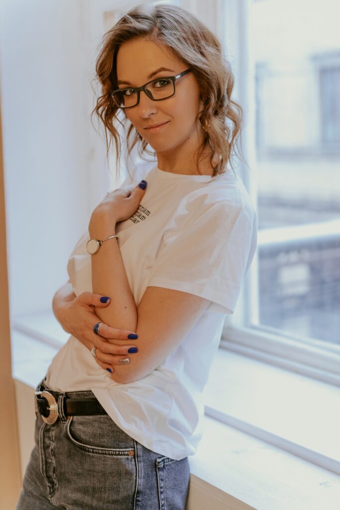 Долгова Анна