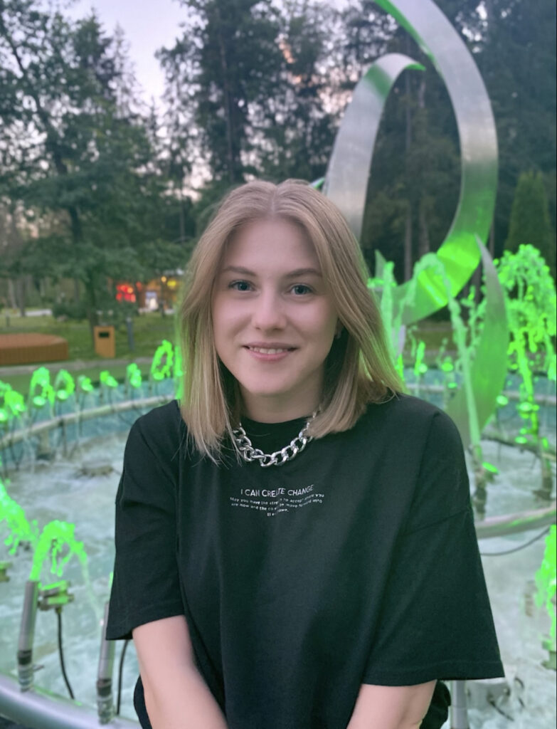 Филиппова Наталья Викторовна