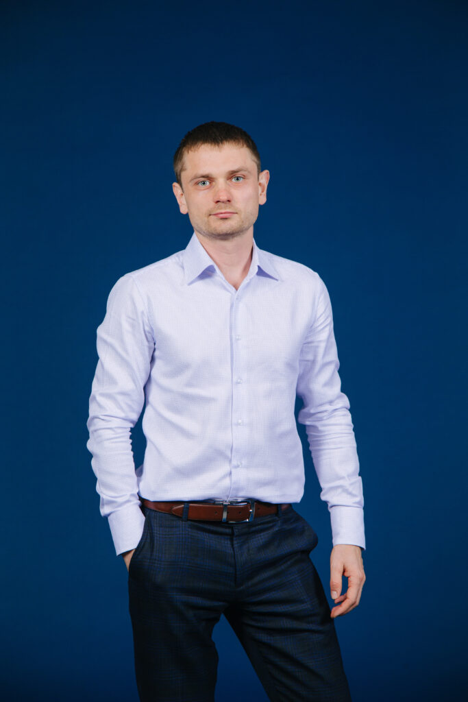 Гернер Владимир