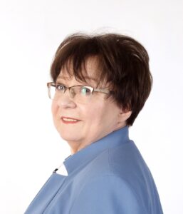 Гертовская Ирина