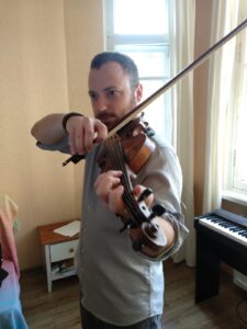 Гительсон Андрей Григорьевич