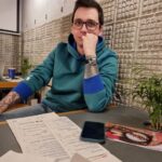 Горкавенко Владимир Сергеевич