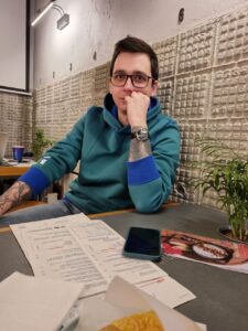 Горкавенко Владимир Сергеевич