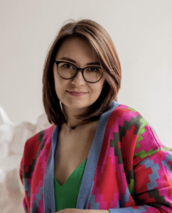 Гусельникова Татьяна