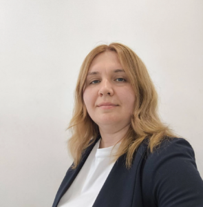 Иксанова Лилия