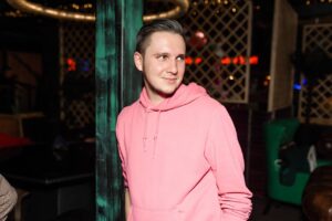 Ильиных Андрей Андреевич