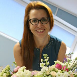 Карасева Алена