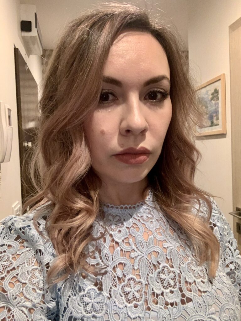 Кольцова Ксения Гавриловна