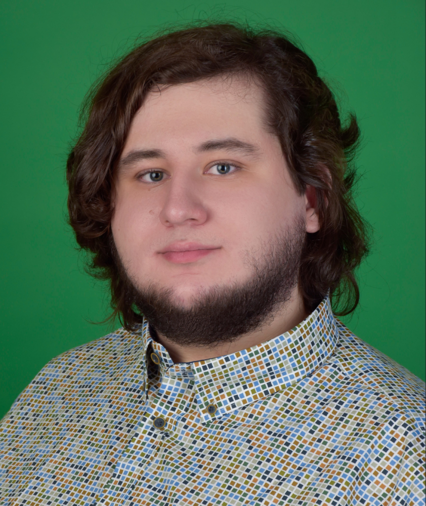 Кузнецов Аркадий Андреевич