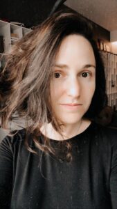 Лайхтман Александра Викторовна