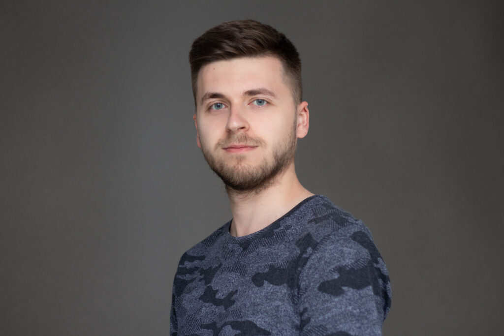 Марасанов Максим Владимирович