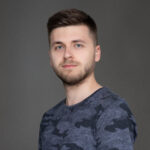 Марасанов Максим Владимирович