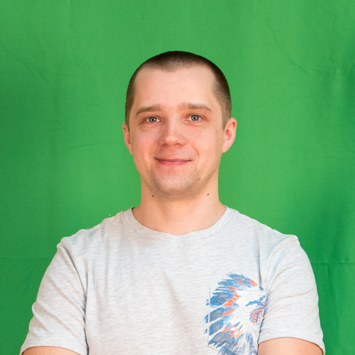 Мартынкин Алексей Александрович