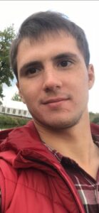 Медведев Сергей Алексеевич