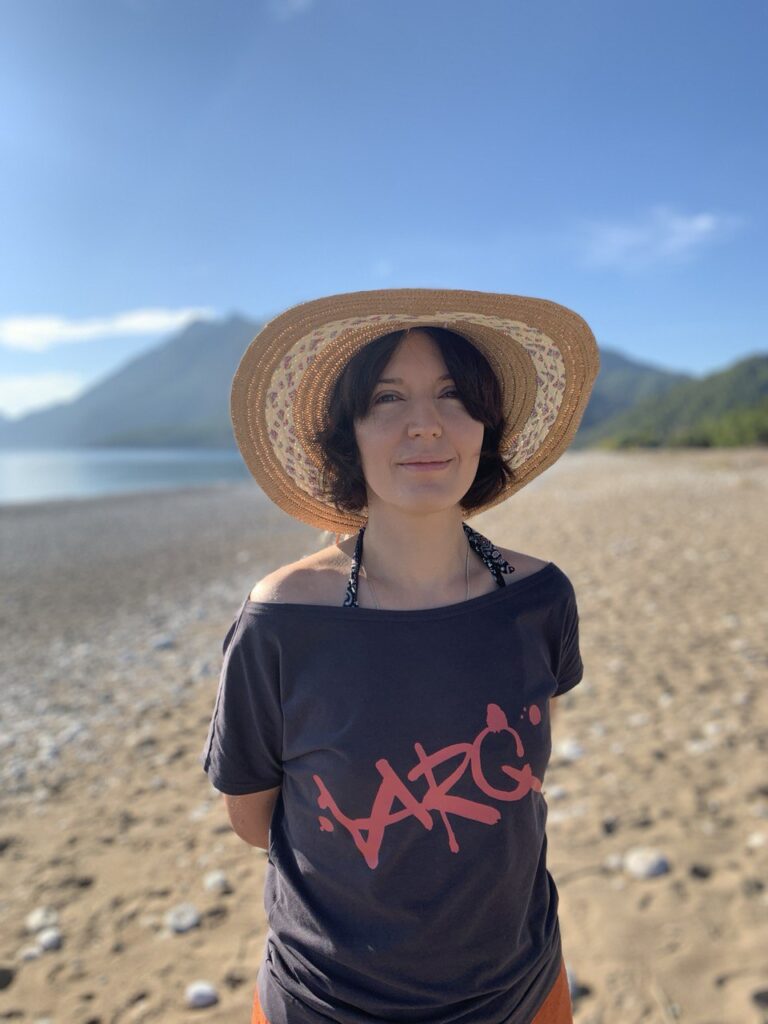 Мелехова Анна