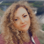 Минчева Надежда