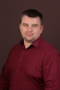 Миронцев Николай Константинович