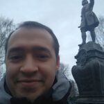 Молодцов Александр Вячеславович