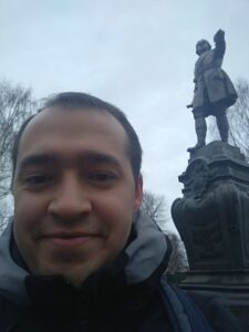 Молодцов Александр Вячеславович