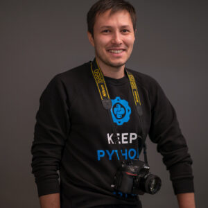 Орлов Артур Сергеевич