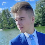 Pinaev Nikita