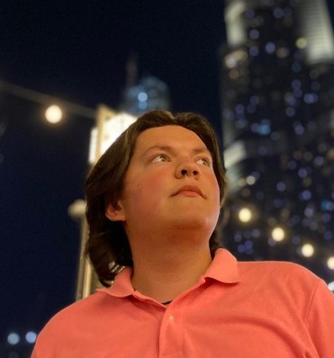 Пристанский Егор