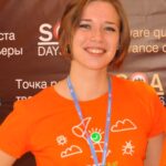 Родина Екатерина Сергеевна