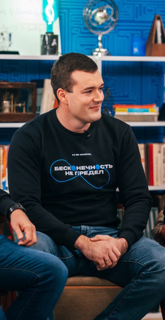 Романчук Владимир Евгеньевич