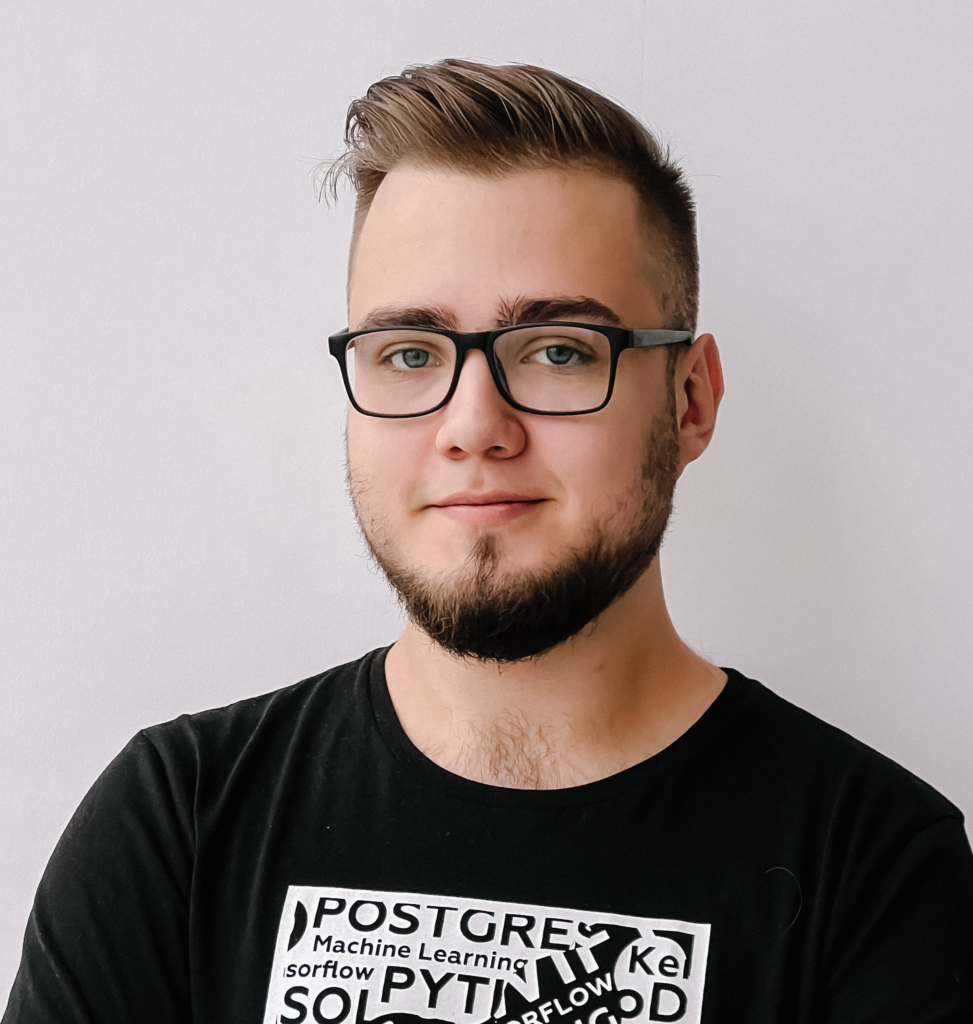 Сапожков Юрий