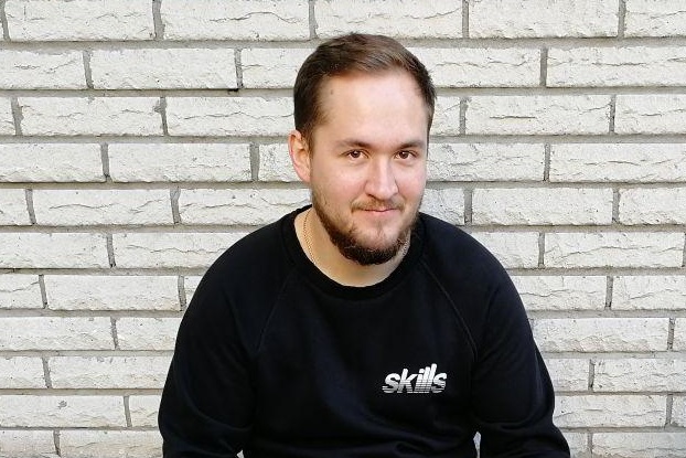 Шарапов Алексей Юрьевич