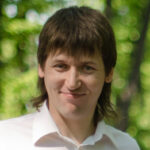 Штерхун Дмитрий