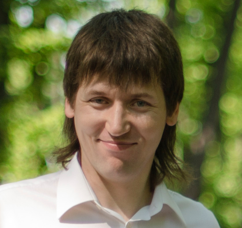 Штерхун Дмитрий