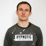 Стефанов Максим Юрьевич