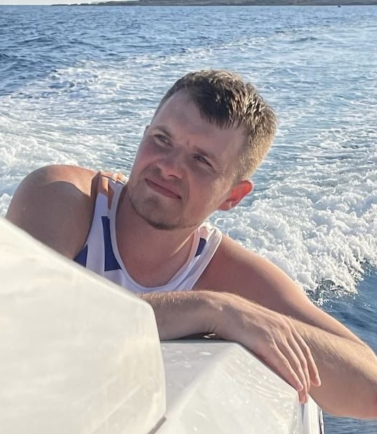 Тараканов Антон Витальевич